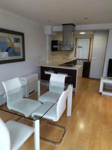 Apartamento El Rinc�n De Luz Scq