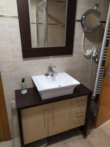 Apartamento El Rinc�n De Luz Scq