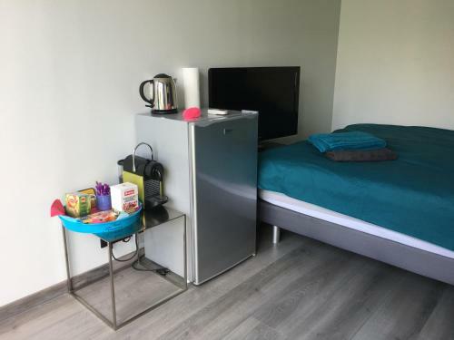 Bed & Breakfast Les Cocons Du Bassin - Cocon "spa&design"