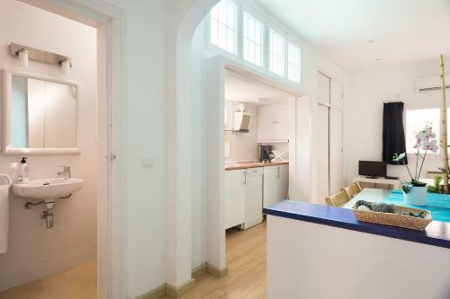 Apartamento Casa Les Roses