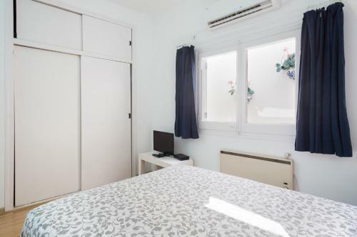 Apartamento Casa Les Roses