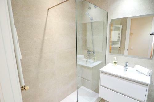 The Beach Matucana Apartment By Hello Homes Sitges