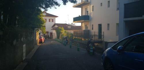 Apartamento Hendaya