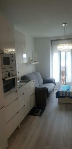 Apartamento Hendaya