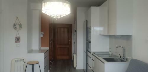 Apartamento Hendaya