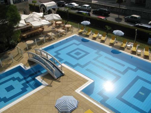 Aparthotel Residence Ibaia