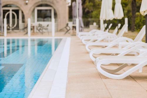 Aparthotel Residence Ibaia