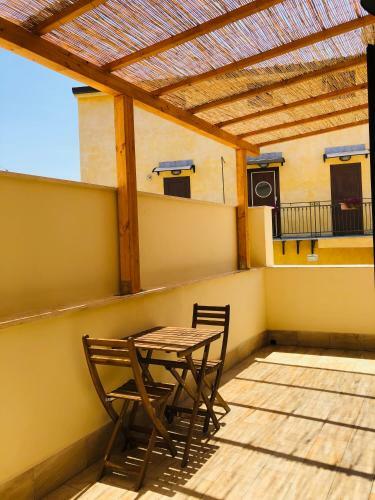 Hostal Seacily Rooms