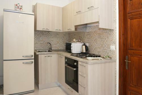 Apartamento Casa Dolce Casa