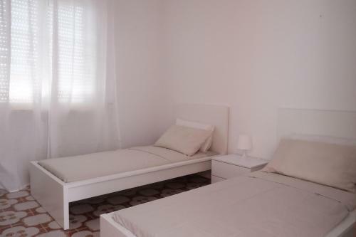 Apartamento Appartamento Fronte Del Mare