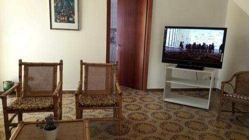 Apartamento Appartamento Fronte Del Mare