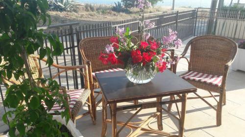 Apartamento Appartamento Fronte Del Mare