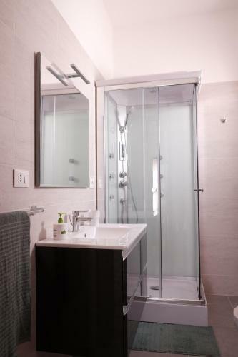 Apartamento Appartamento Fronte Del Mare
