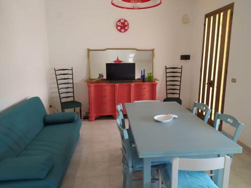 Apartamento Villa Clara Al Mare Nel Salento
