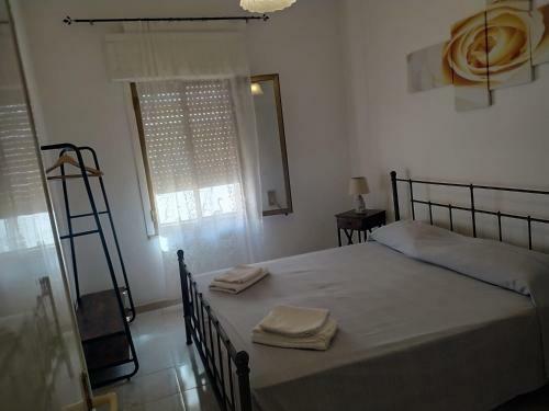 Apartamento Villa Clara Al Mare Nel Salento