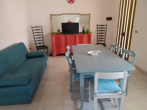 Apartamento Villa Clara Al Mare Nel Salento