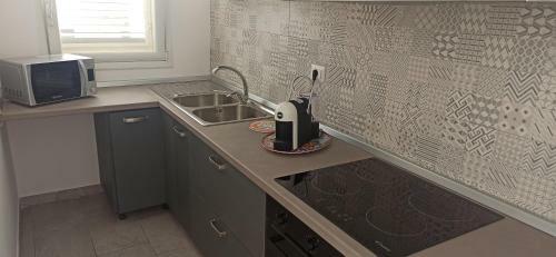 Apartamento Villa Clara Al Mare Nel Salento