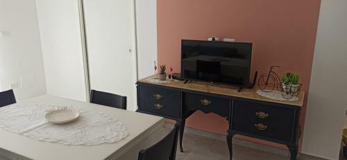 Apartamento Villa Clara Al Mare Nel Salento