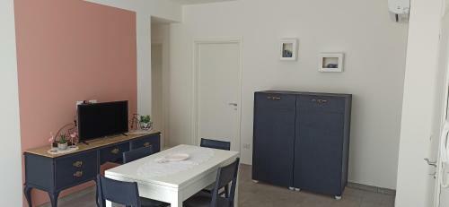 Apartamento Villa Clara Al Mare Nel Salento
