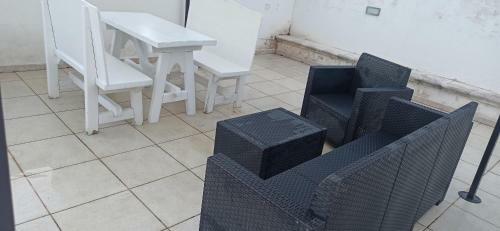Apartamento Villa Clara Al Mare Nel Salento