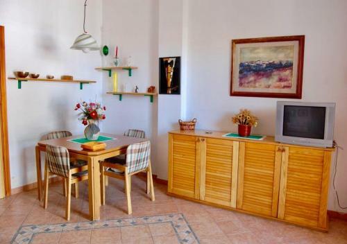 Appartamento Torre Saracena