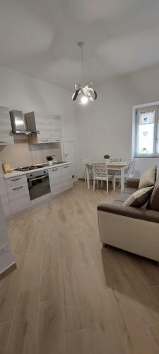 Apartamento Casa Vacanze Francesca E Rooms