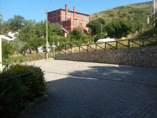 Apartamento Villetta Olivo 5
