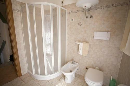 Apartamento Villetta Olivo 5