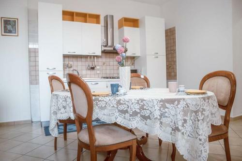Annabella's Country House Historic Apartment