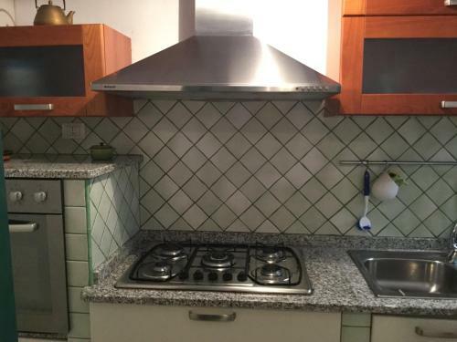 Apartamento Freja