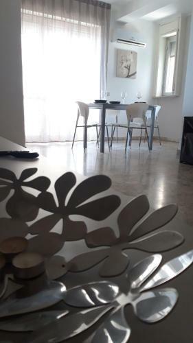 Apartamento Acqua Marina Bivano Vista Mare