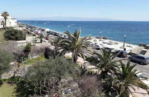 Apartamento Brezza Di Mare