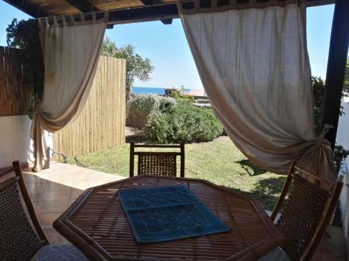 Residence Castello Di Gallura