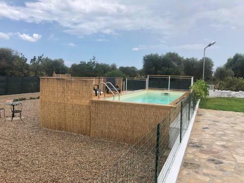 Apartamento Villa Specchia Di Mare