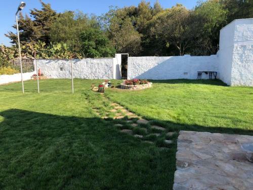 Apartamento Villa Specchia Di Mare