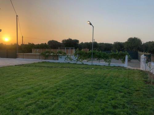 Apartamento Villa Specchia Di Mare