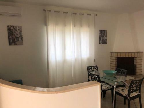 Apartamento Villa Specchia Di Mare