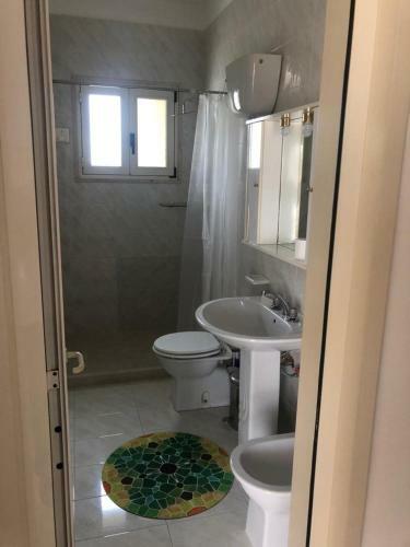 Apartamento Villa Specchia Di Mare