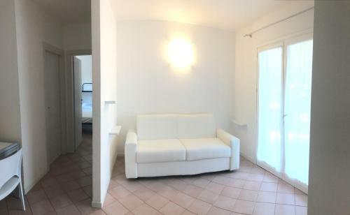 Apartamento Li Velieri - Residence With Pool For 6 Pax