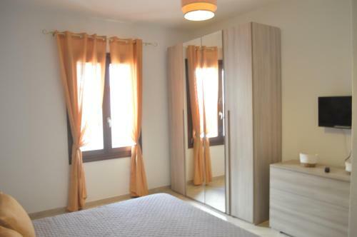 Apartamento Casa Gialla Santa Teresa Gallura