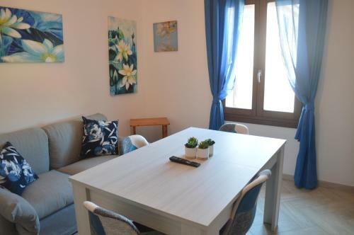 Apartamento Casa Gialla Santa Teresa Gallura
