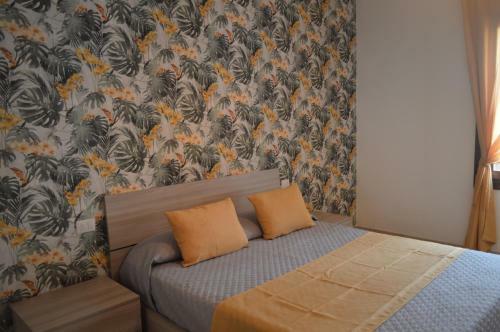 Apartamento Casa Gialla Santa Teresa Gallura
