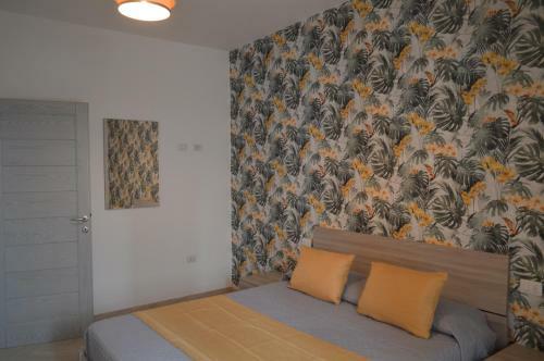 Apartamento Casa Gialla Santa Teresa Gallura
