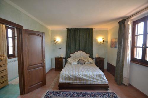 Villa Podere Arco