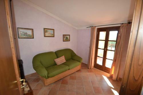 Villa Podere Arco