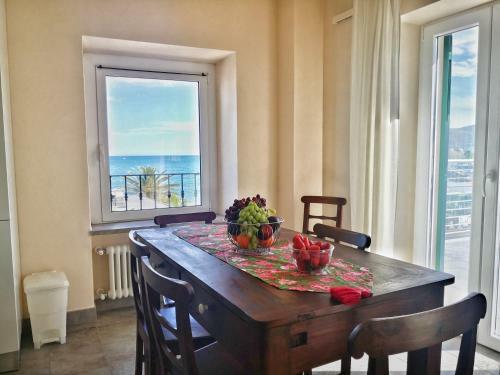 Apartamento Appartamento Deluxe Con Terrazza Sul Mare