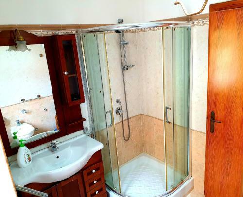 Apartamento Casa Adelina