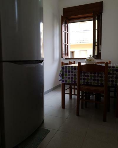 Apartamento Casa Adelina