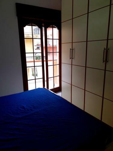 Apartamento Casa Adelina