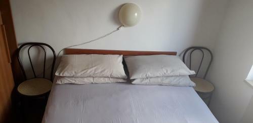 Apartamento Parco Scalea 2000, Condizionatore D'aria